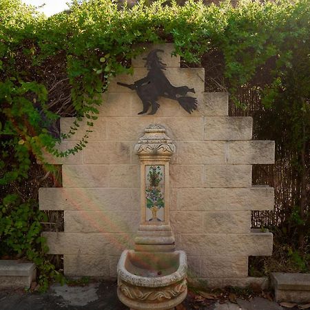 Casa Rural " La Bruja " Segorbe Kültér fotó
