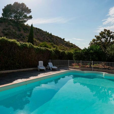 Casa Rural " La Bruja " Segorbe Kültér fotó