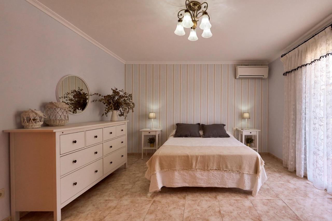 Casa Rural " La Bruja " Segorbe Kültér fotó