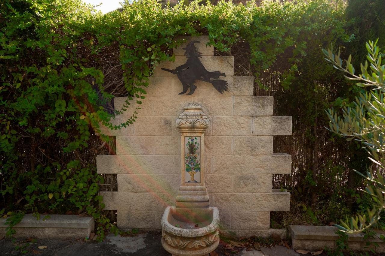 Casa Rural " La Bruja " Segorbe Kültér fotó