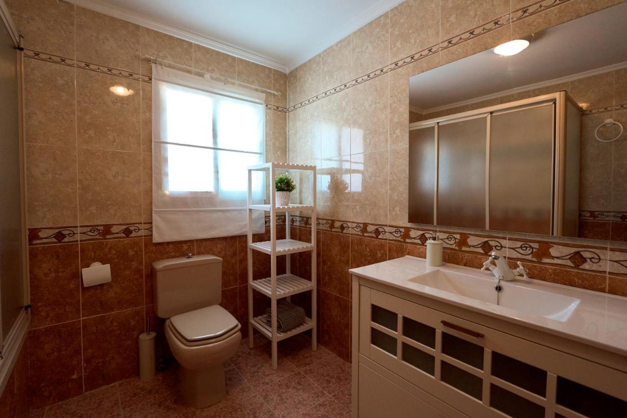 Casa Rural " La Bruja " Segorbe Kültér fotó