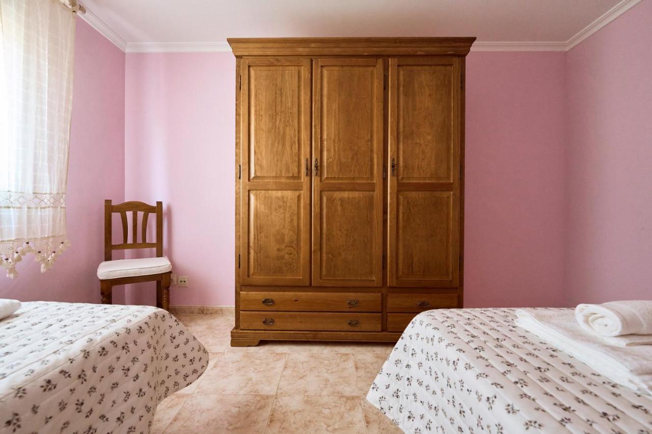 Casa Rural " La Bruja " Segorbe Kültér fotó