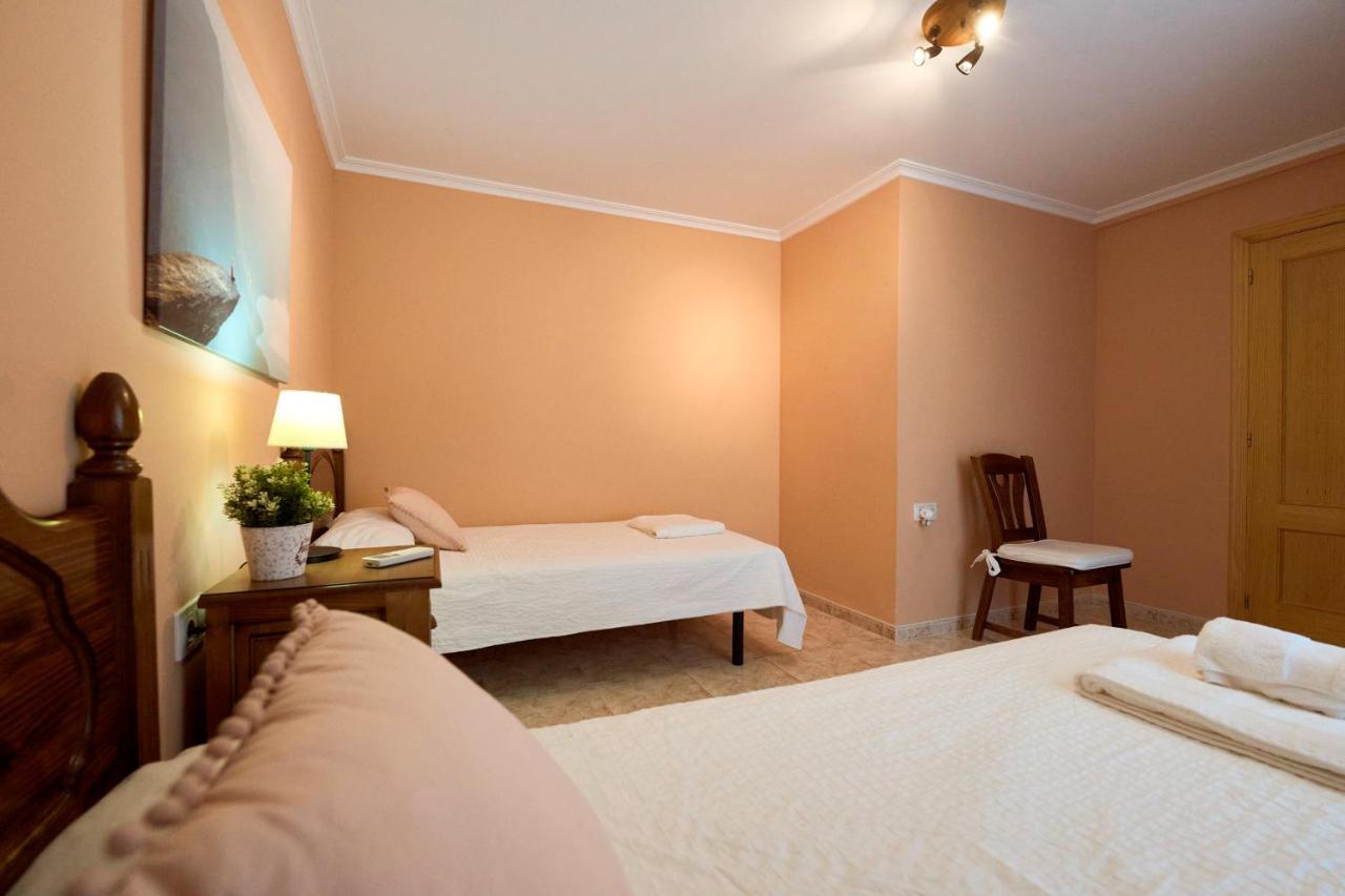 Casa Rural " La Bruja " Segorbe Kültér fotó