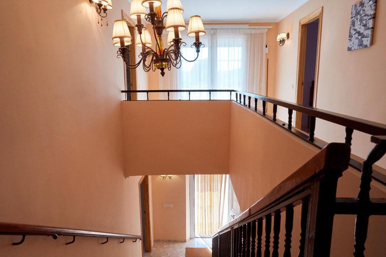 Casa Rural " La Bruja " Segorbe Kültér fotó