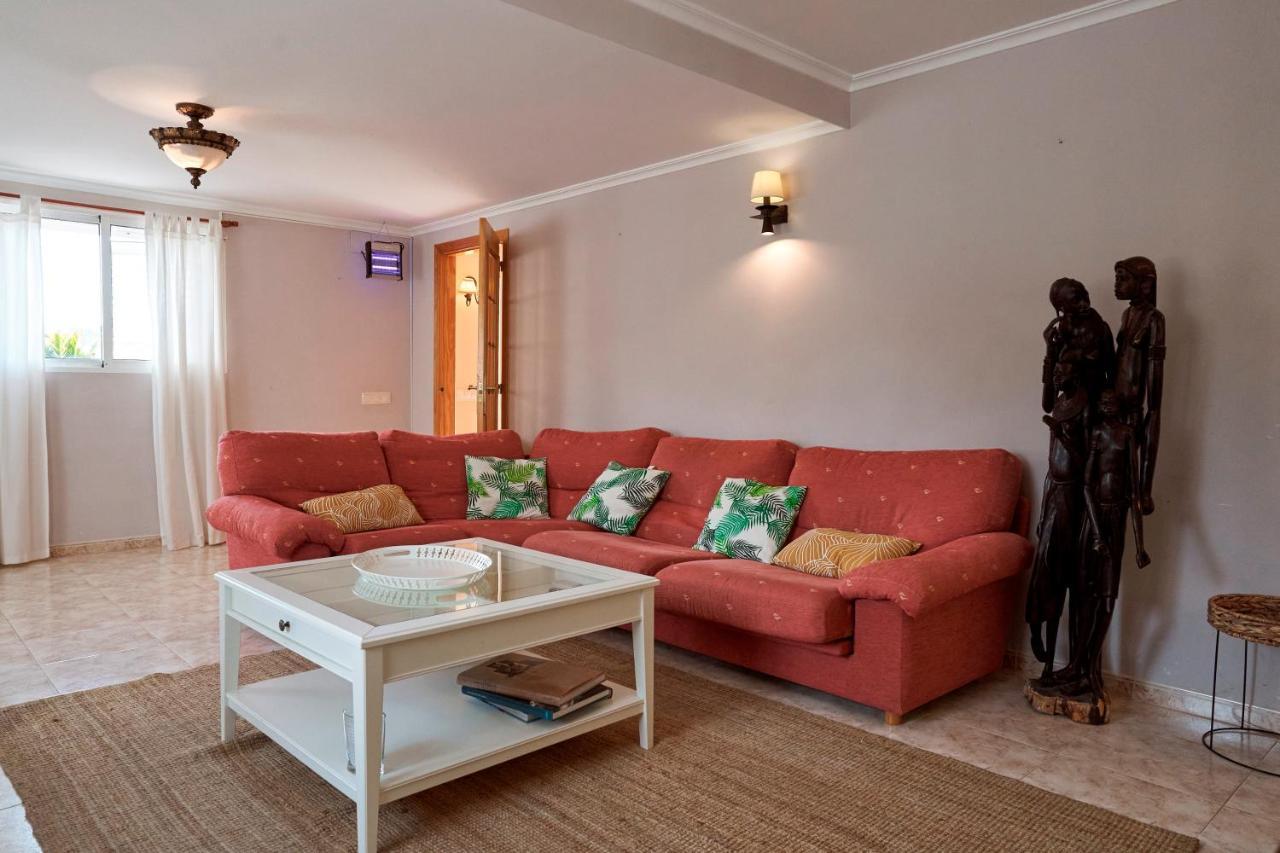 Casa Rural " La Bruja " Segorbe Kültér fotó
