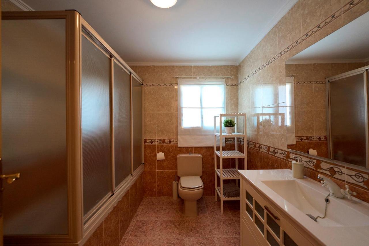 Casa Rural " La Bruja " Segorbe Kültér fotó
