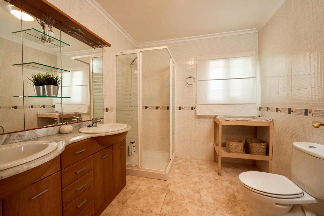 Casa Rural " La Bruja " Segorbe Kültér fotó