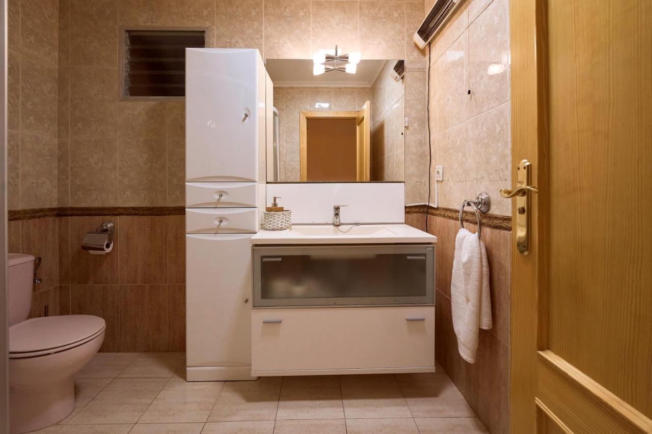 Casa Rural " La Bruja " Segorbe Kültér fotó