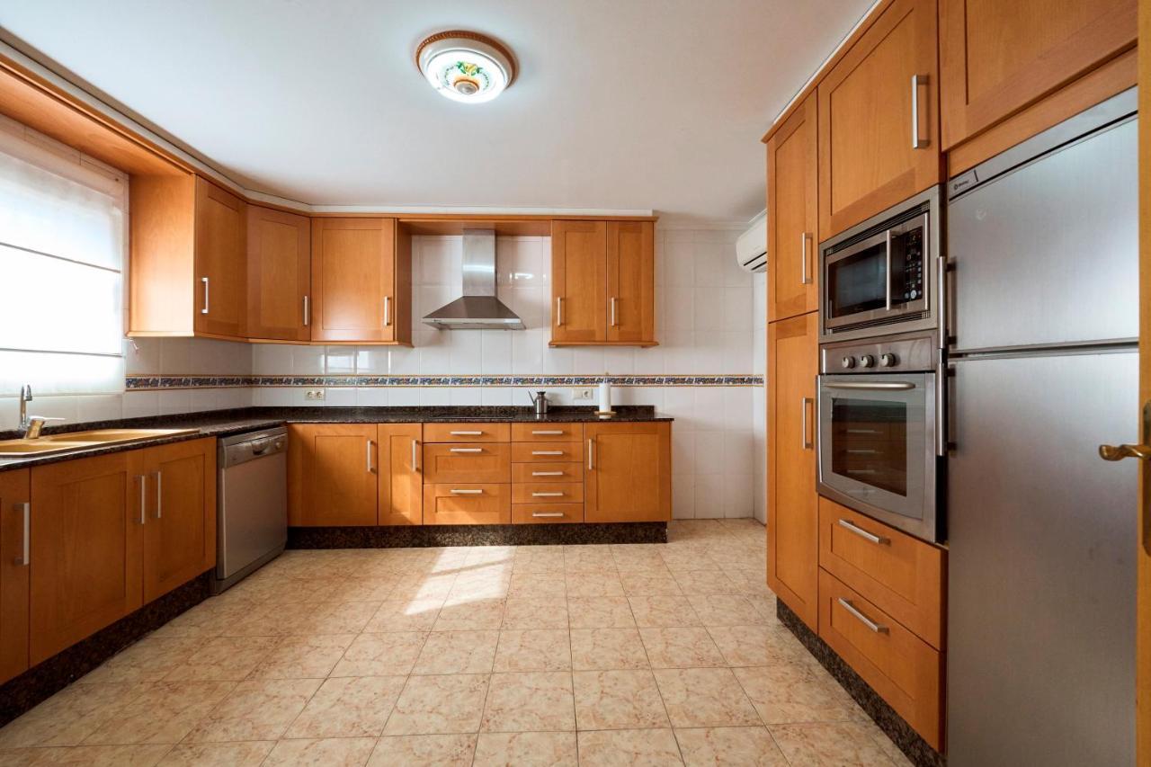 Casa Rural " La Bruja " Segorbe Kültér fotó