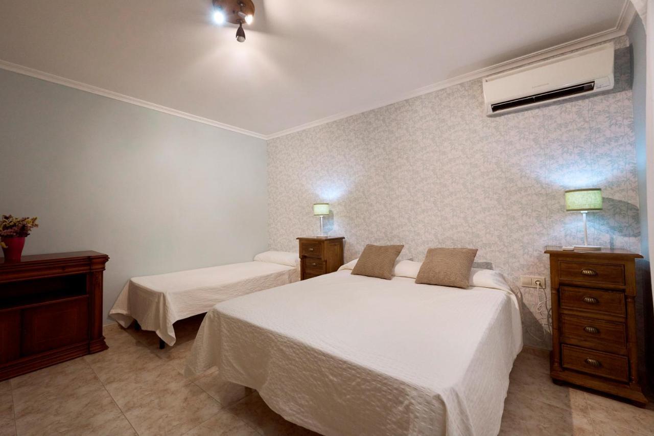 Casa Rural " La Bruja " Segorbe Kültér fotó