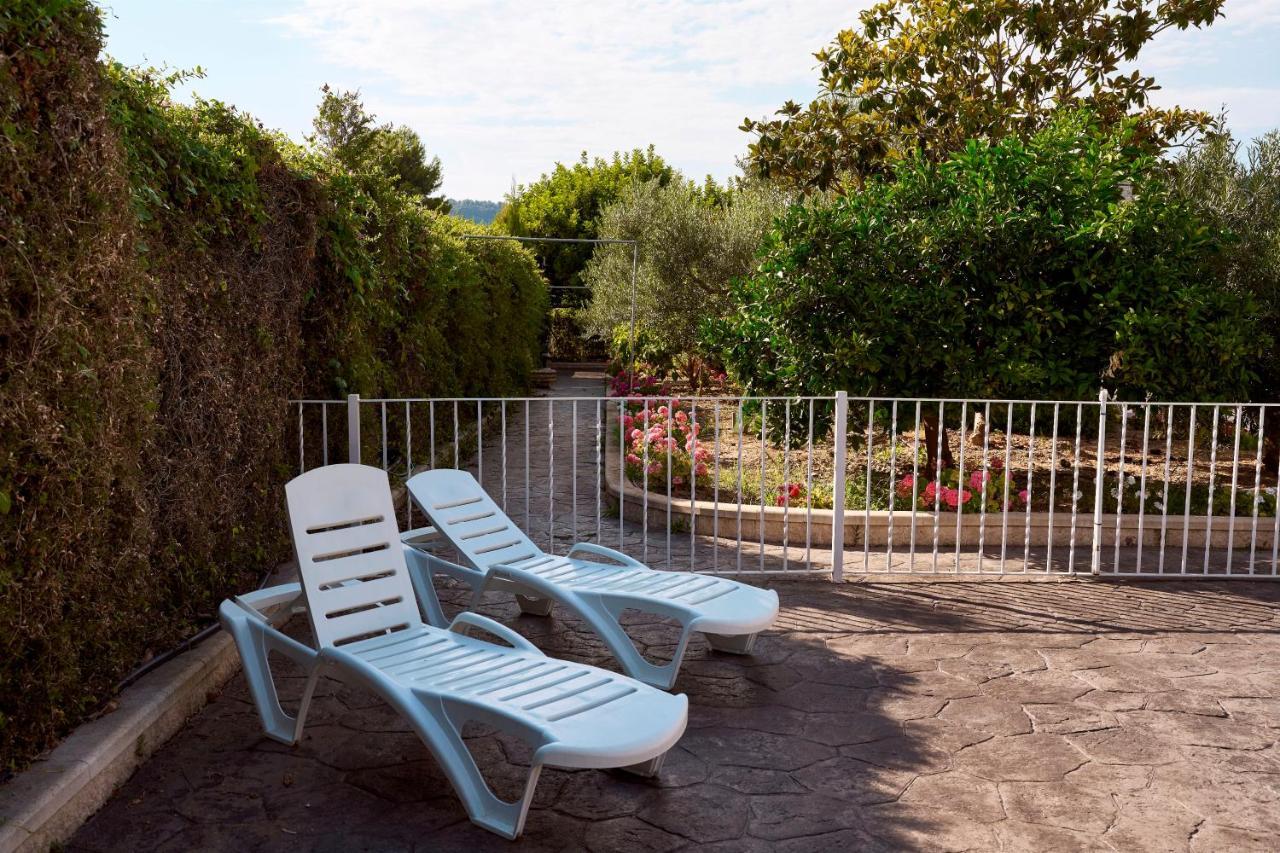 Casa Rural " La Bruja " Segorbe Kültér fotó