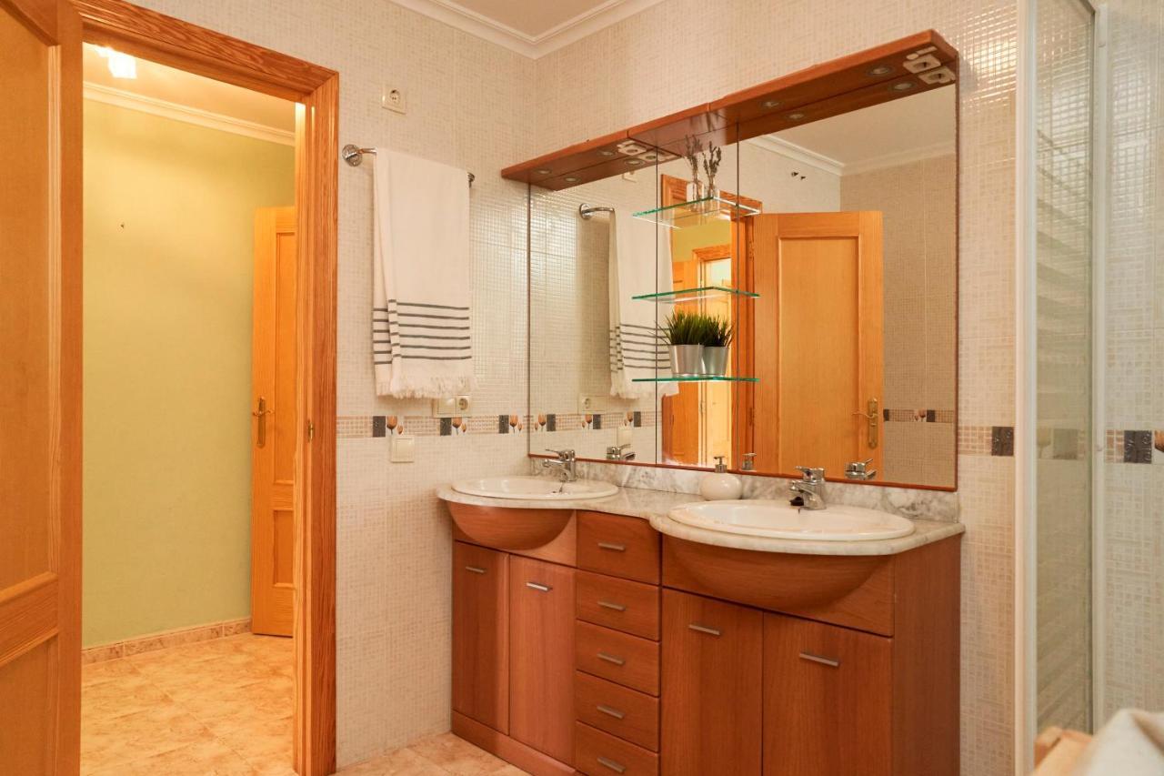 Casa Rural " La Bruja " Segorbe Kültér fotó